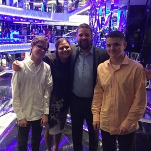 Meet your Posher, Tamara